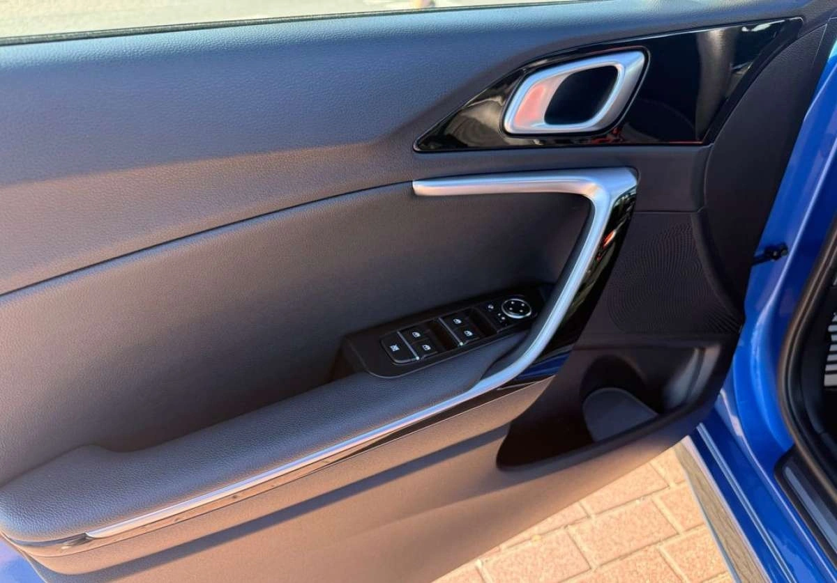 Kia ProCeed - Zdjęcie 7