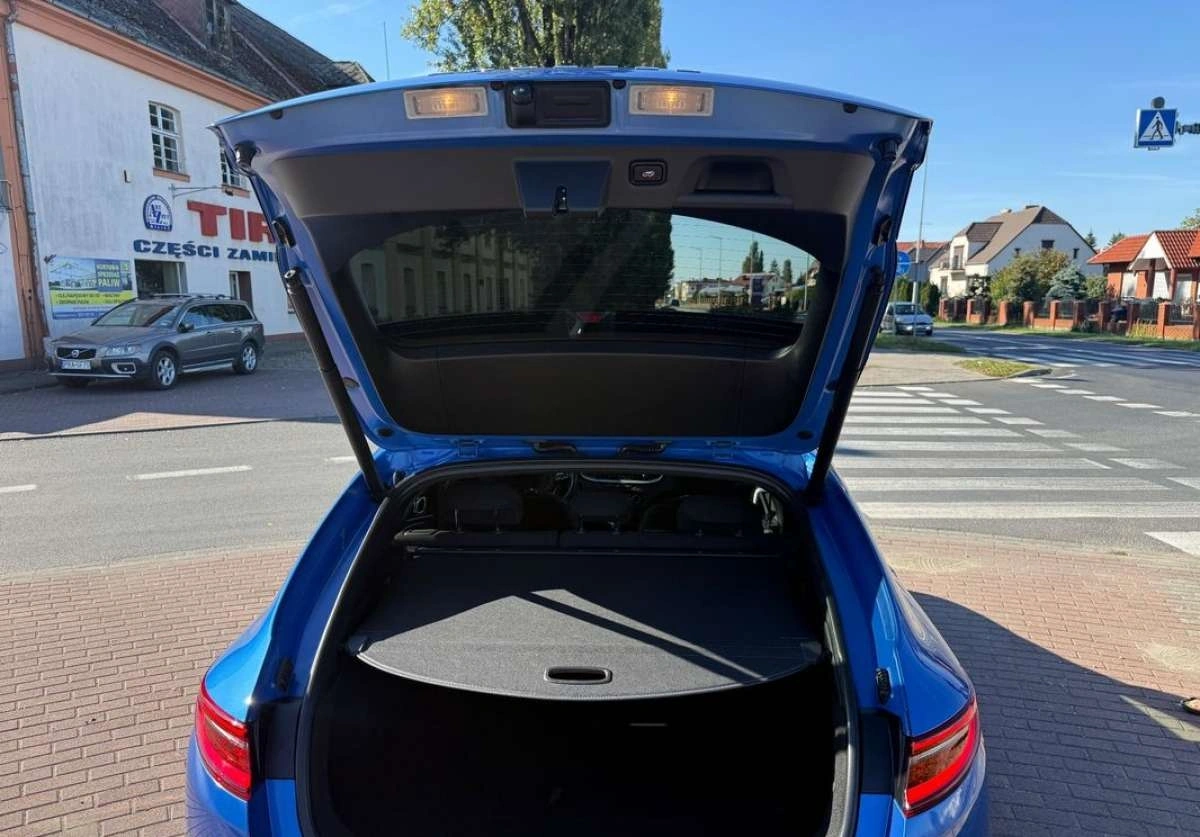 Kia ProCeed - Zdjęcie 9