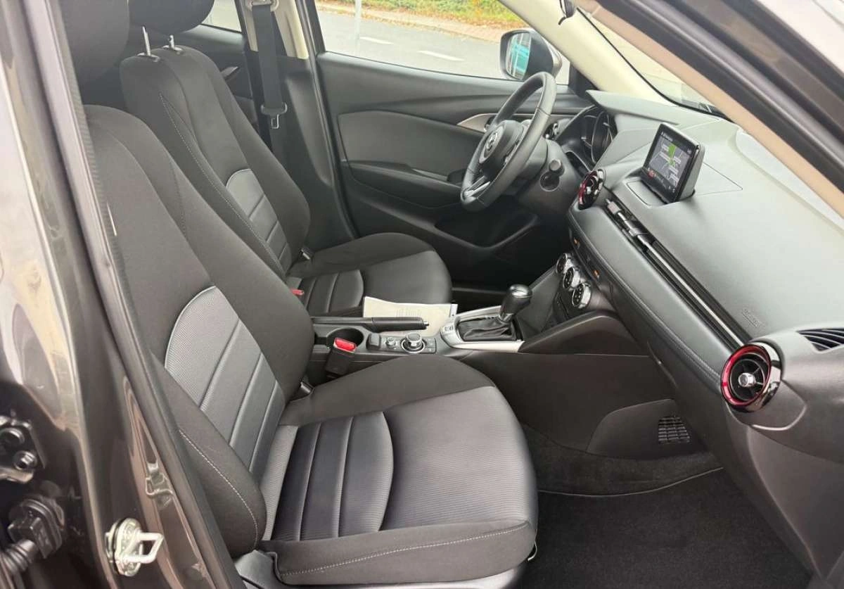 Mazda CX-3 - Zdjęcie 2