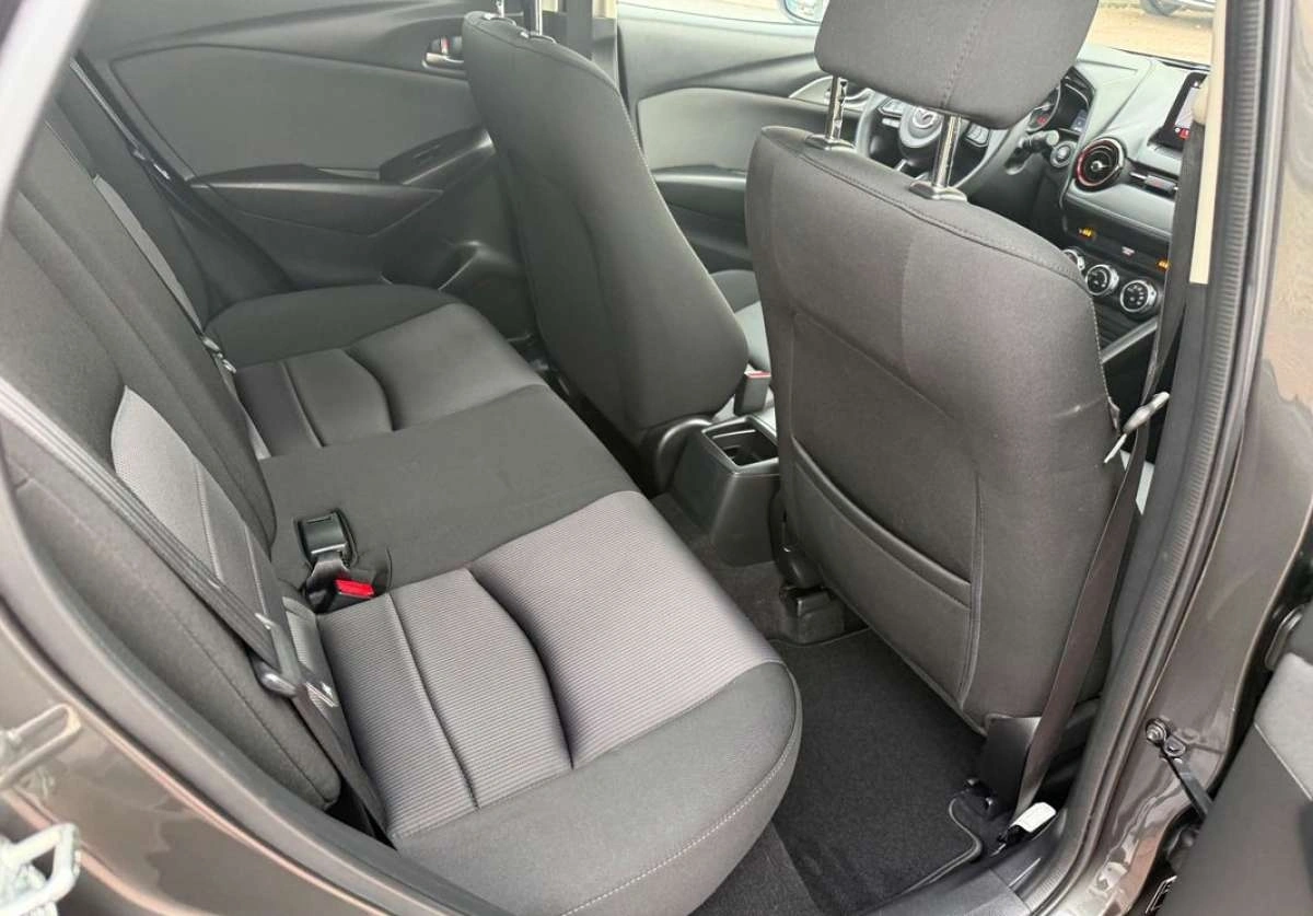 Mazda CX-3 - Zdjęcie 3