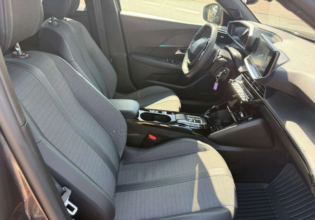 Peugeot 2008 - Zdjęcie 6