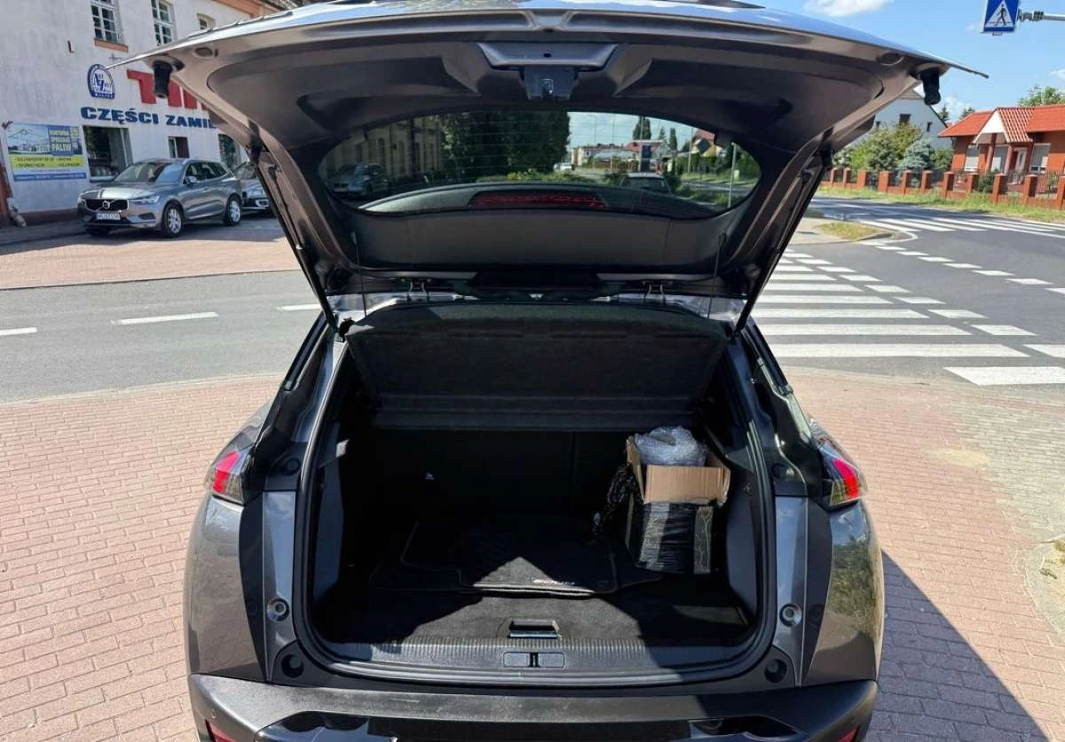 Peugeot 2008 - Zdjęcie 7