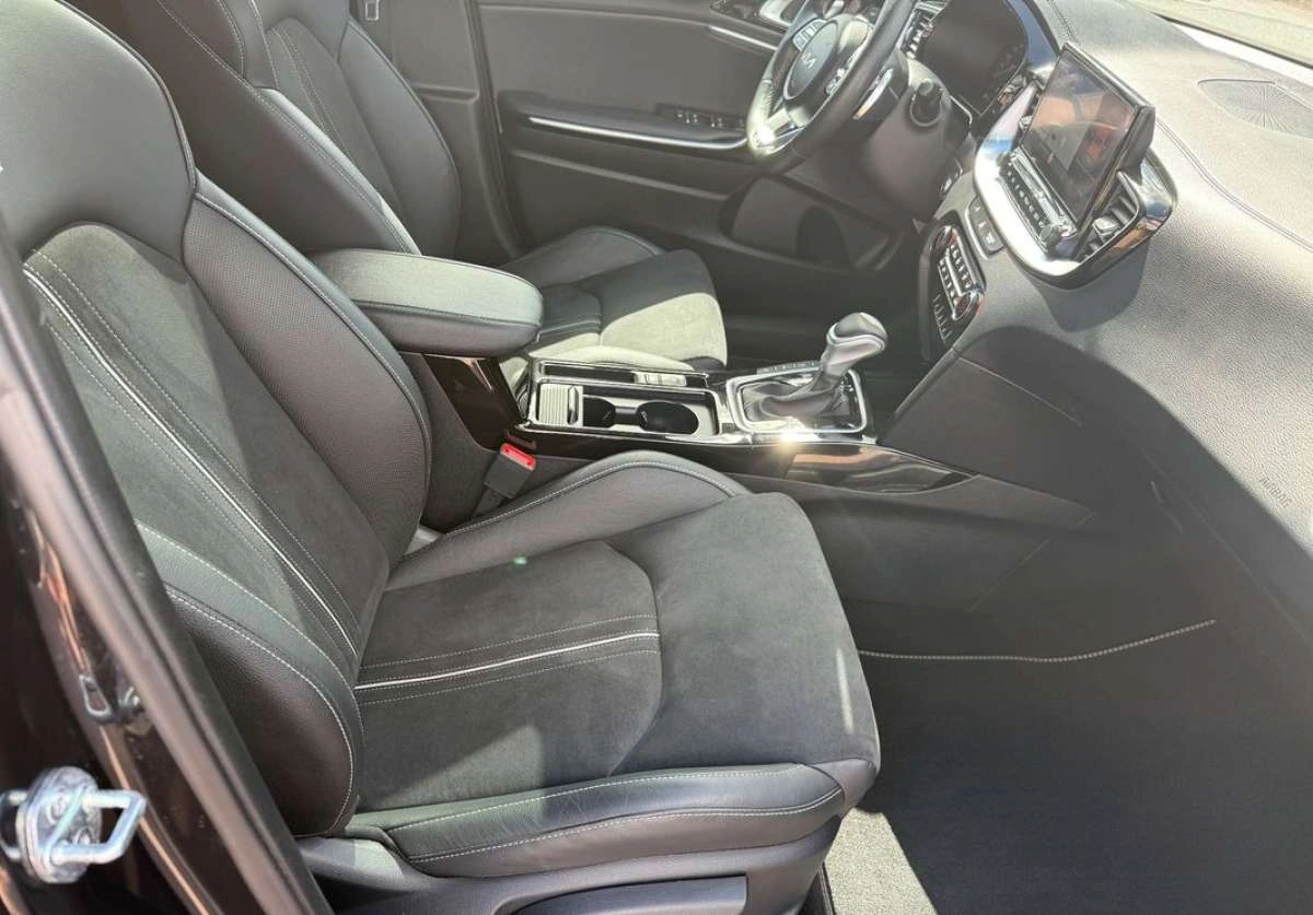 Kia Ceed - Zdjęcie 3