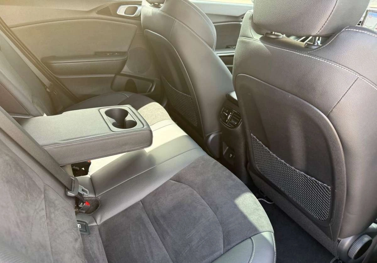 Kia Ceed - Zdjęcie 5