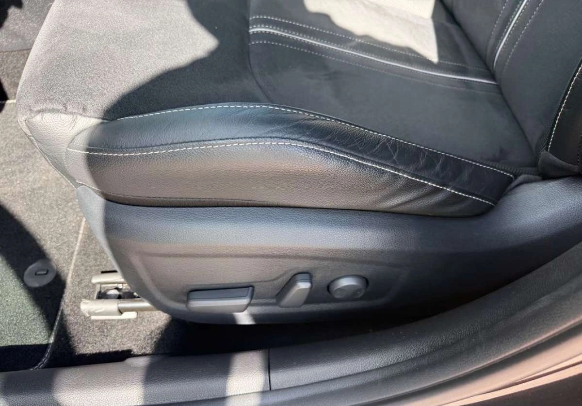 Kia Ceed - Zdjęcie 8