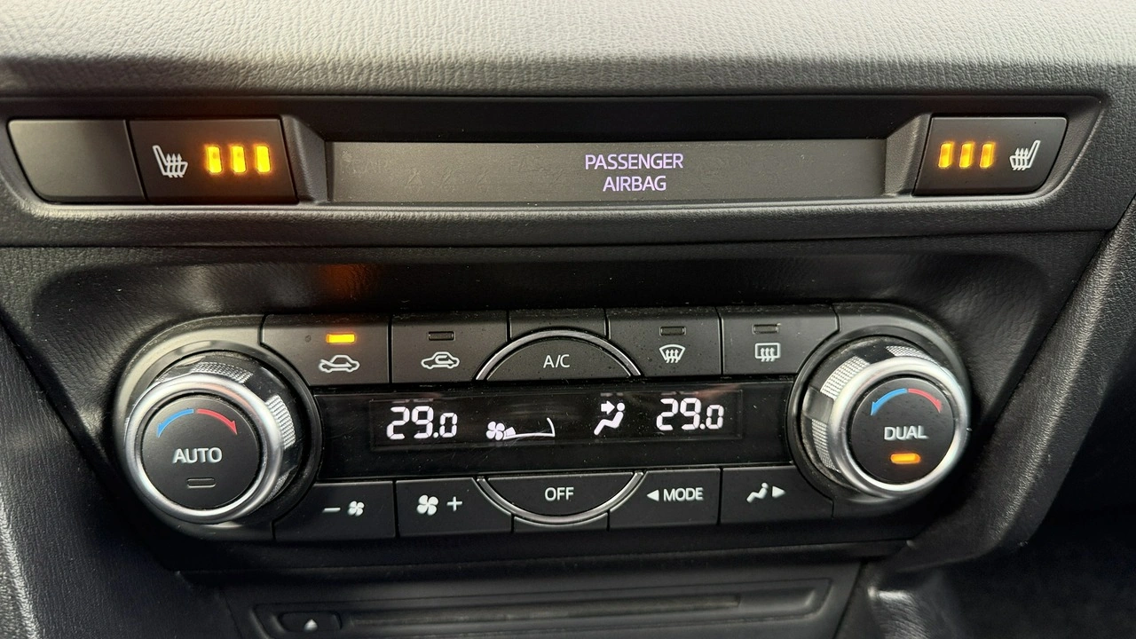 Mazda 3 - Zdjęcie 26