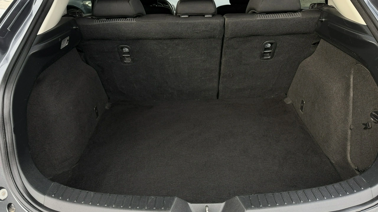 Mazda 3 - Zdjęcie 7