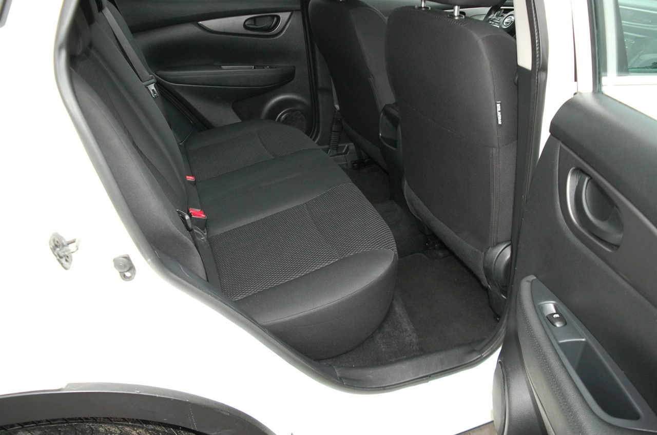 Nissan Qashqai - Zdjęcie 26