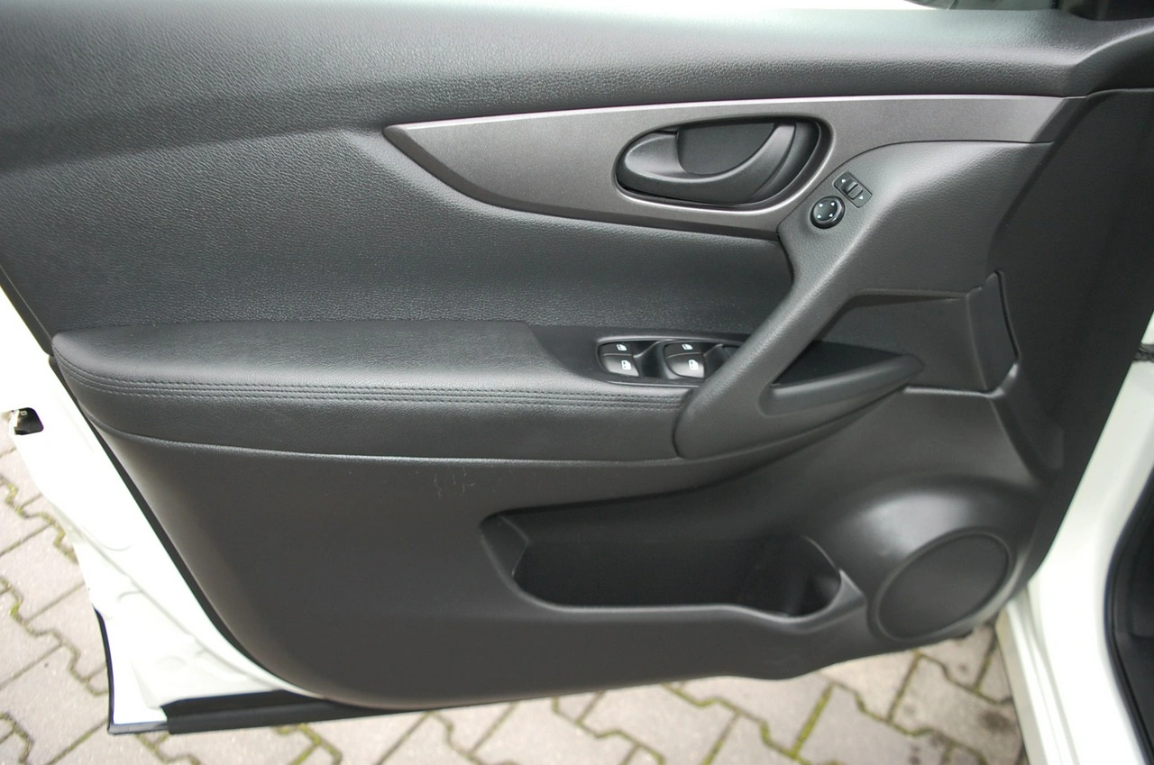 Nissan Qashqai - Zdjęcie 29