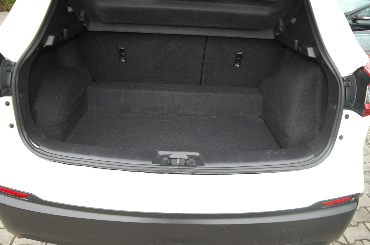 Nissan Qashqai - Zdjęcie 28