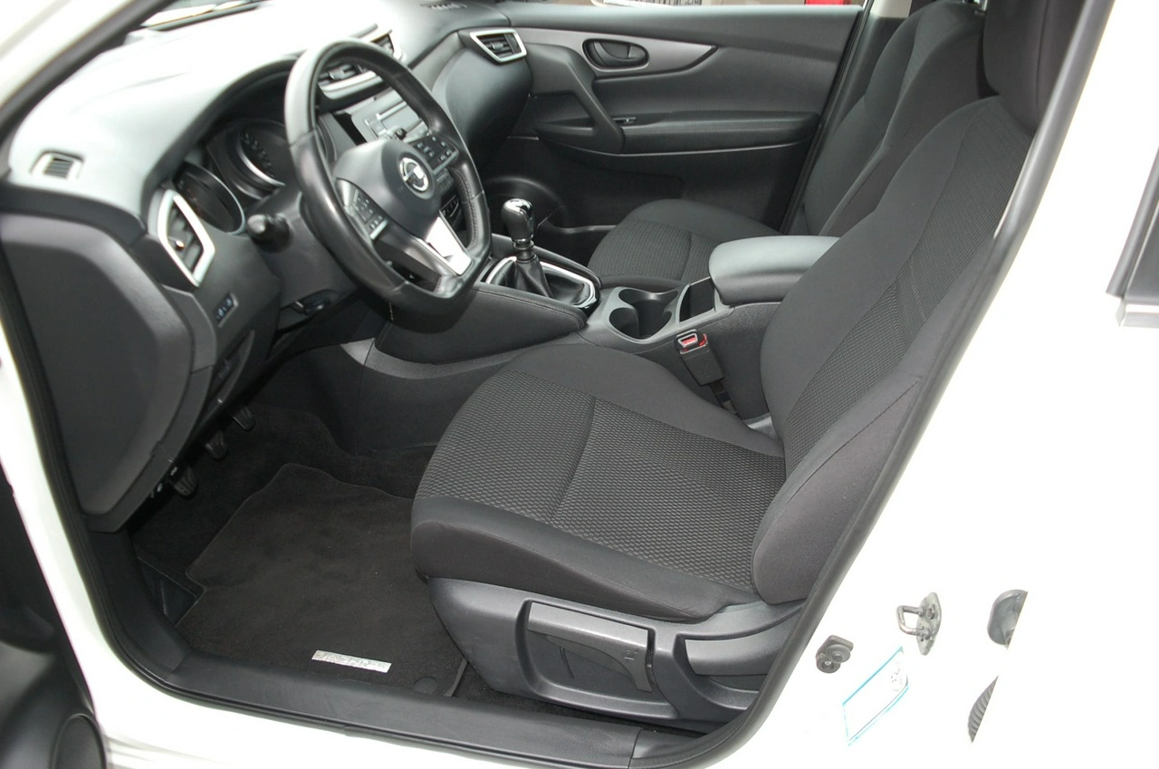 Nissan Qashqai - Zdjęcie 4