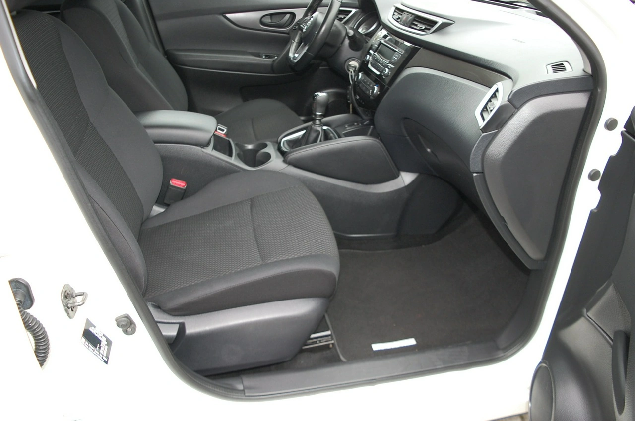 Nissan Qashqai - Zdjęcie 6