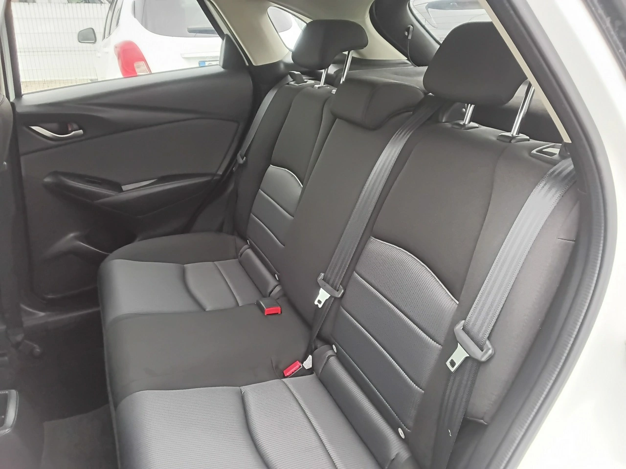 Mazda CX-3 - Zdjęcie 13