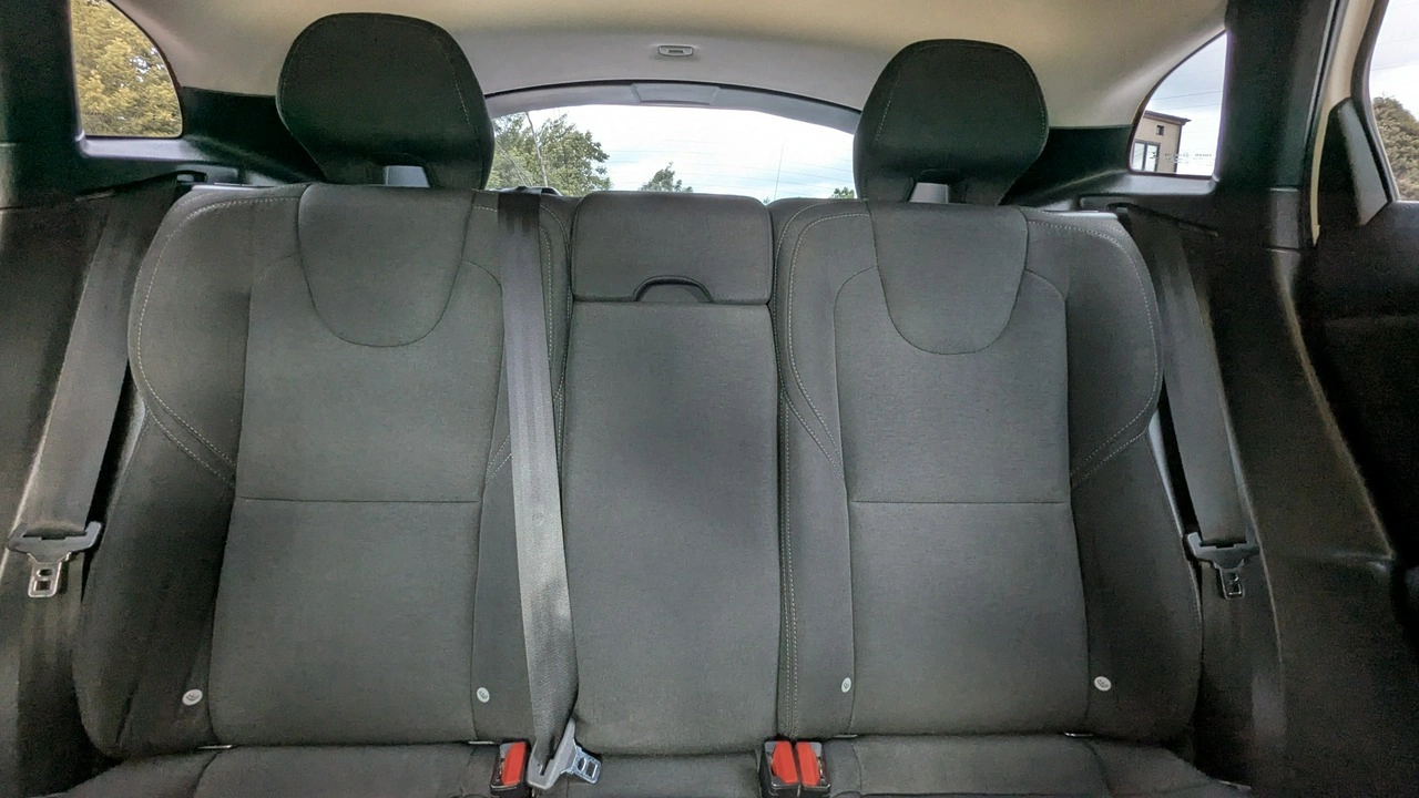 Volvo V40 - Zdjęcie 16