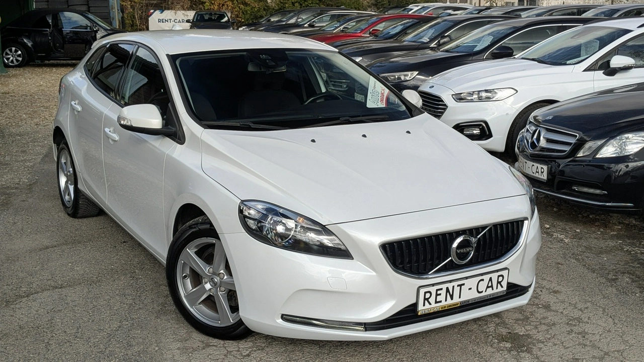 Volvo V40 - Zdjęcie 5