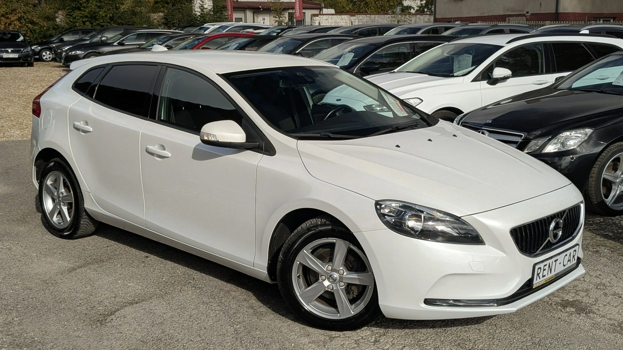 Volvo V40 - Zdjęcie 6
