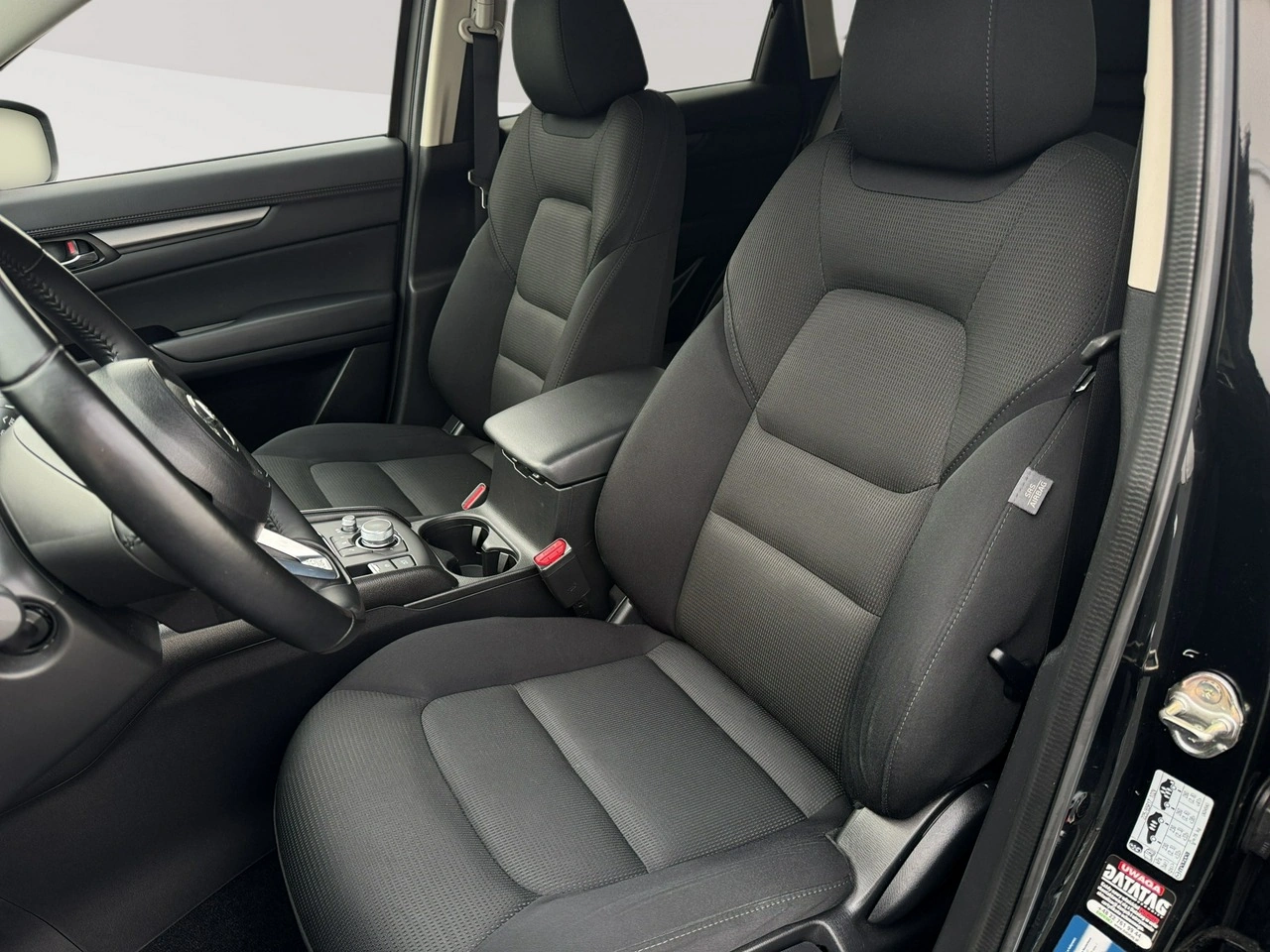 Mazda CX-5 - Zdjęcie 11