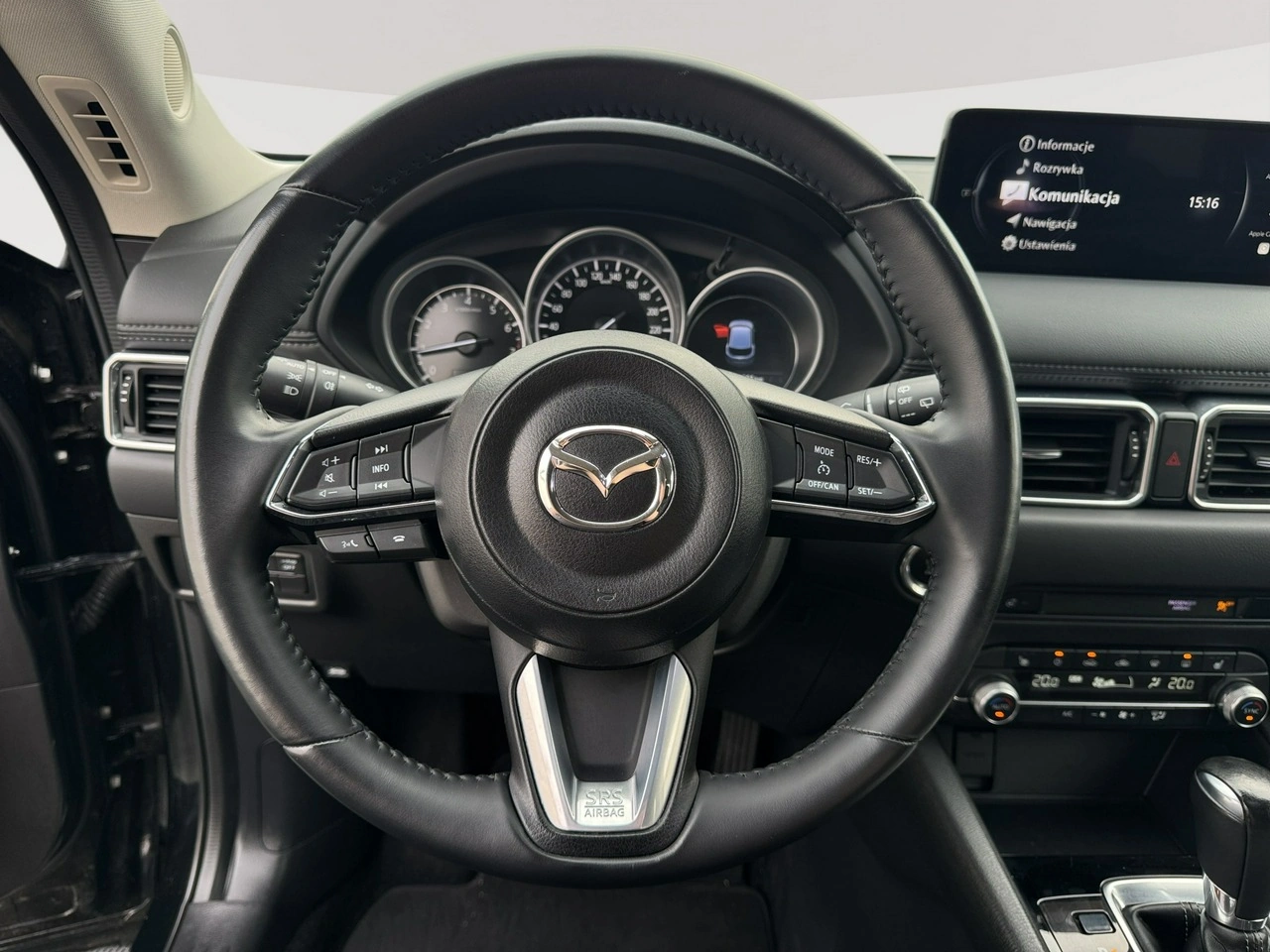 Mazda CX-5 - Zdjęcie 13