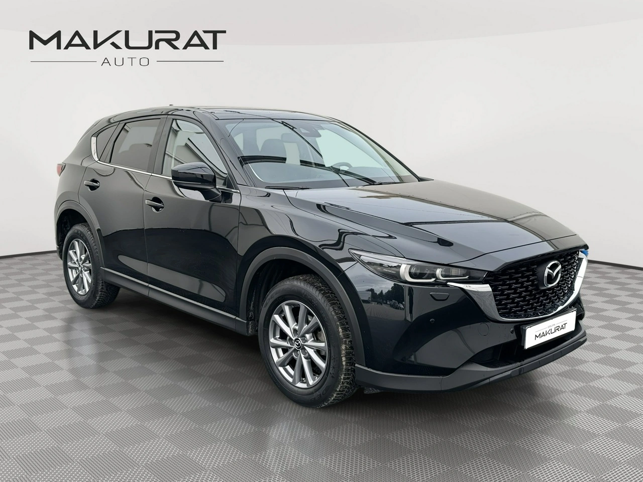 Mazda CX-5 - Zdjęcie 1