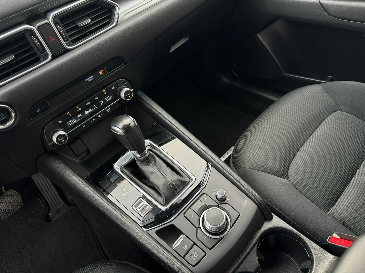 Mazda CX-5 - Zdjęcie 20