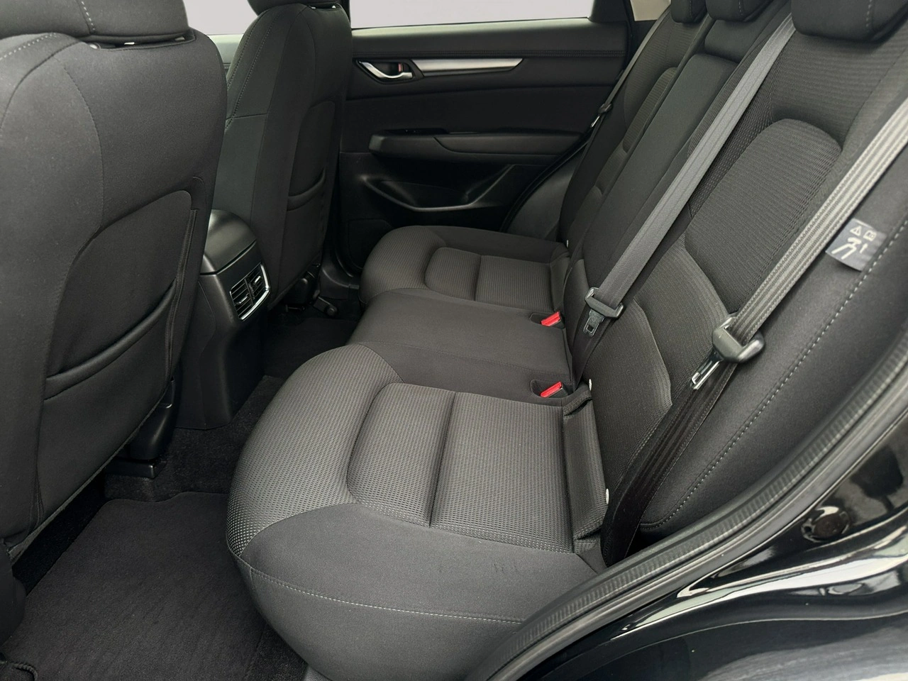 Mazda CX-5 - Zdjęcie 22