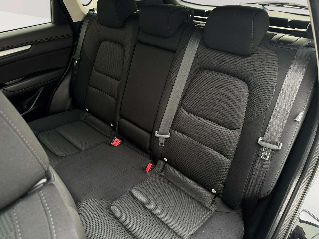 Mazda CX-5 - Zdjęcie 23