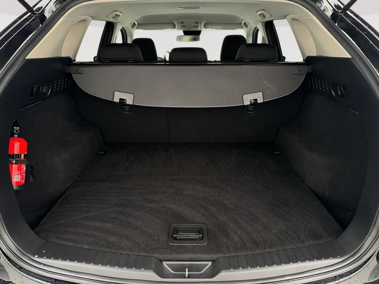 Mazda CX-5 - Zdjęcie 24