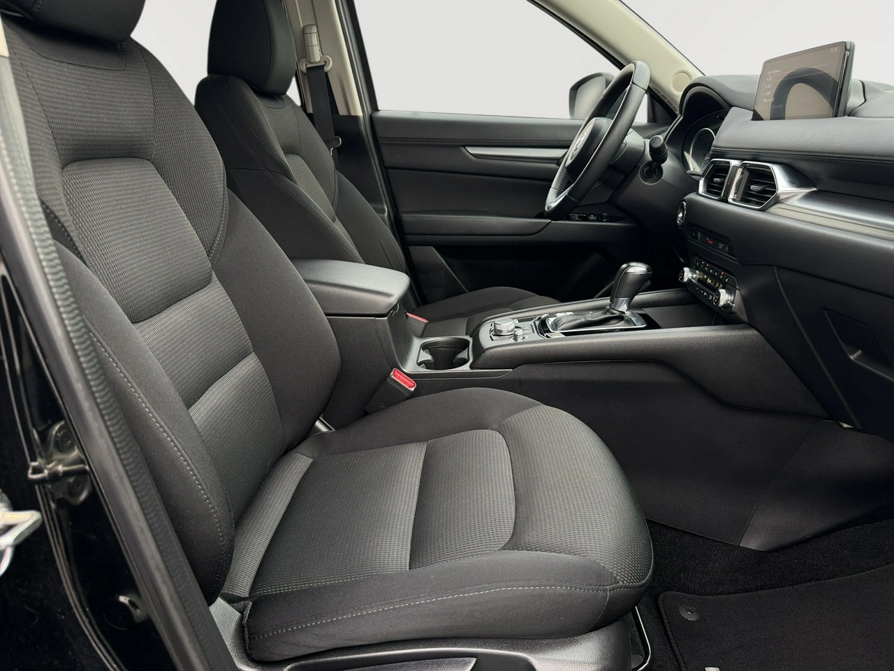 Mazda CX-5 - Zdjęcie 25