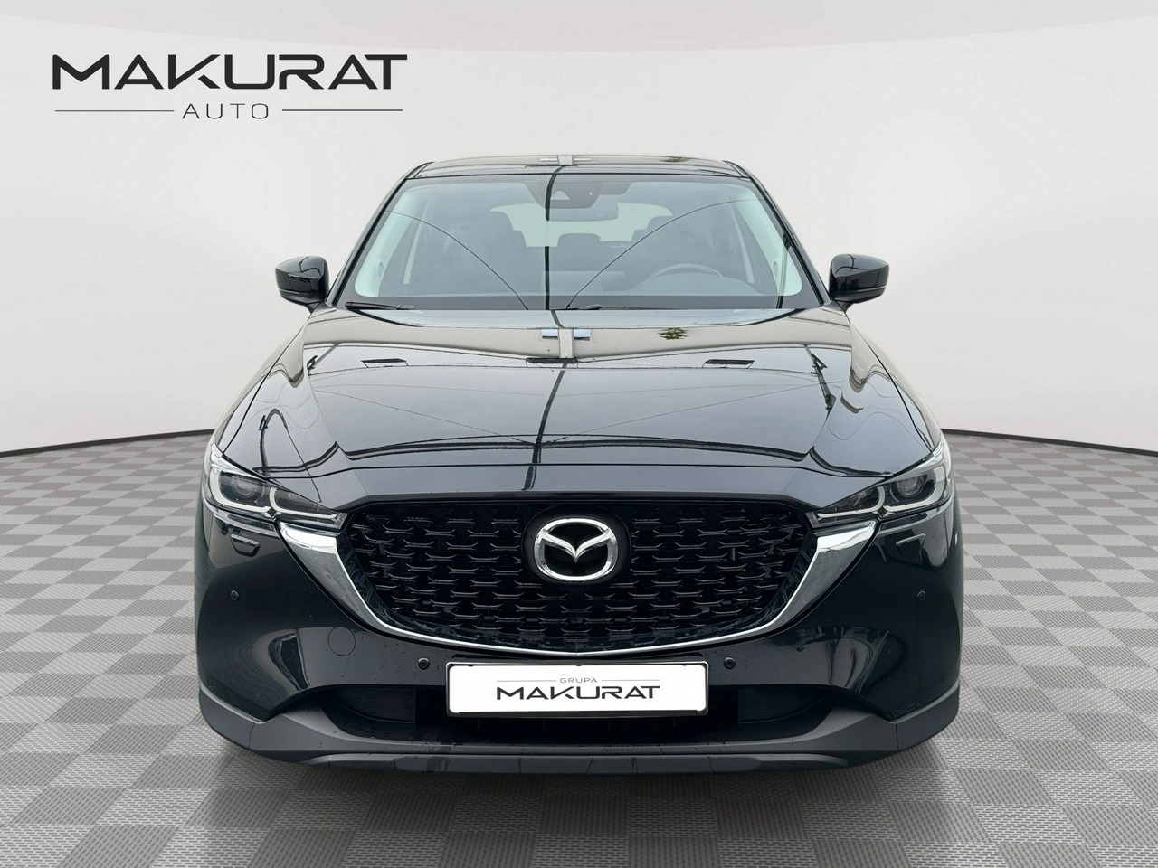 Mazda CX-5 - Zdjęcie 4