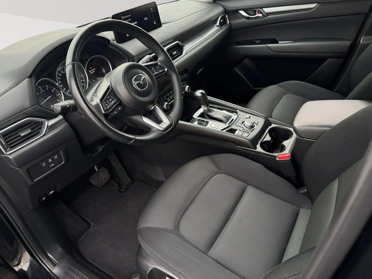 Mazda CX-5 - Zdjęcie 6