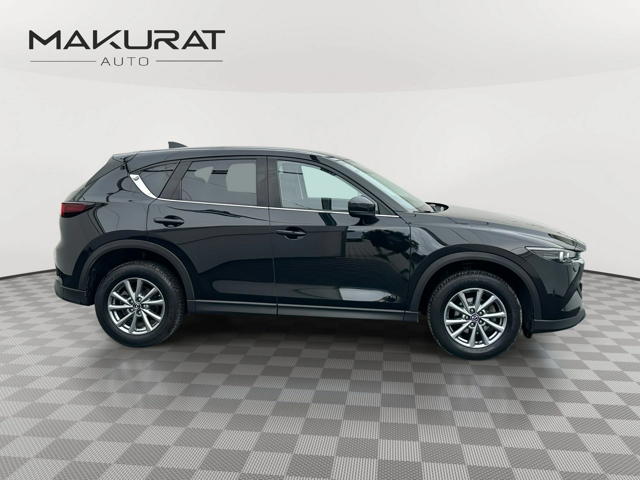 Mazda CX-5 - Zdjęcie 7