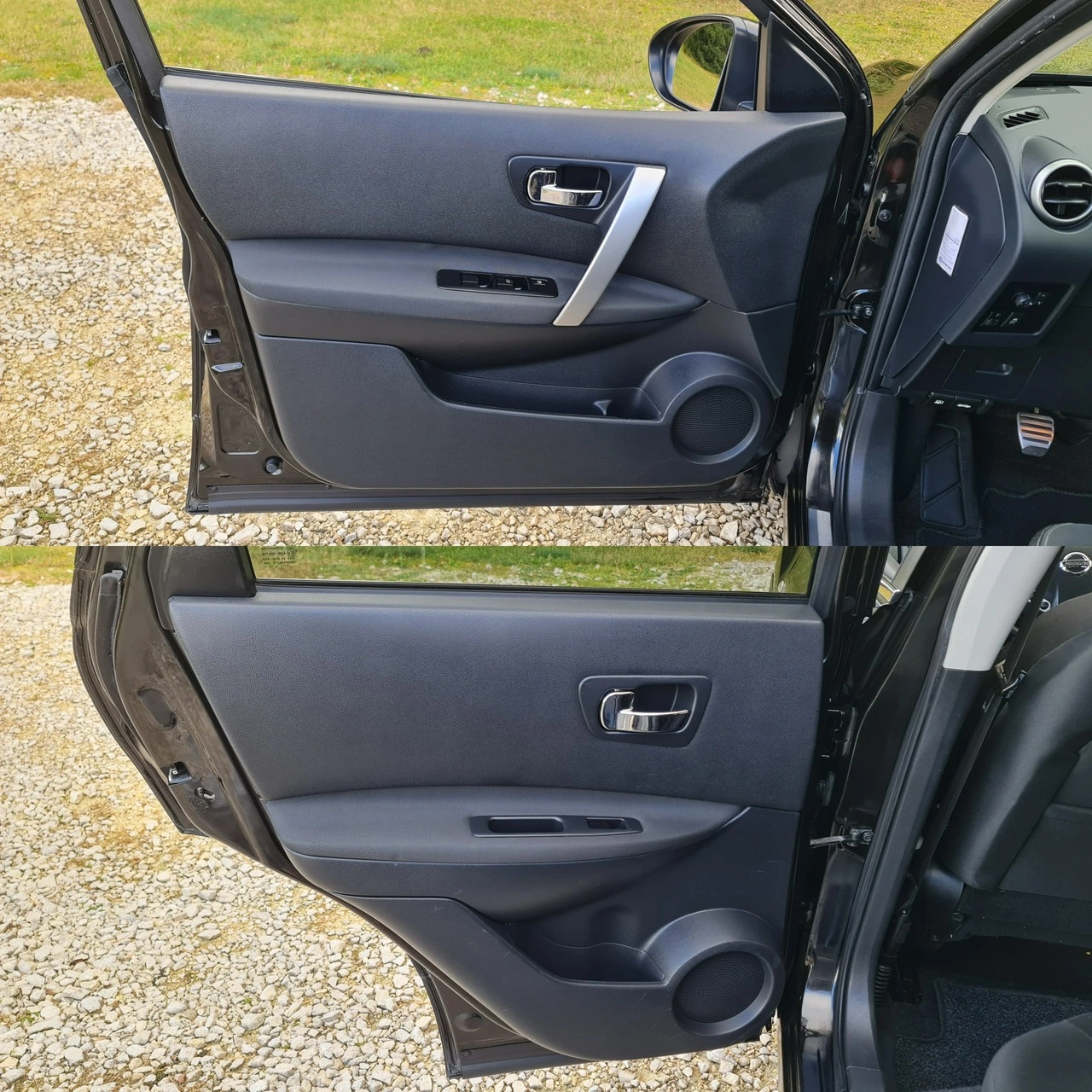 Nissan Qashqai - Zdjęcie 10
