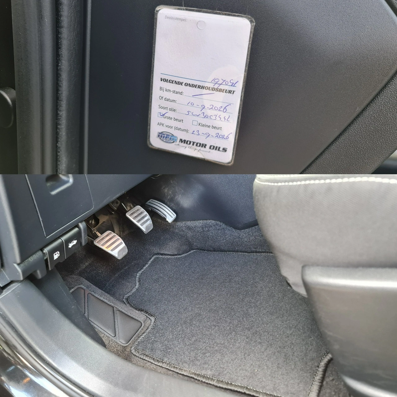 Nissan Qashqai - Zdjęcie 12
