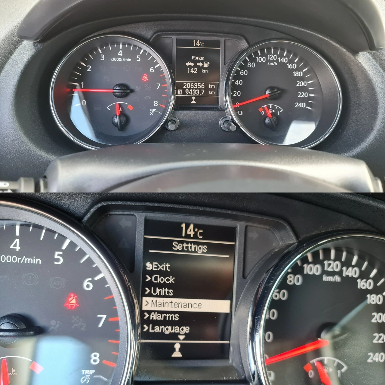 Nissan Qashqai - Zdjęcie 15