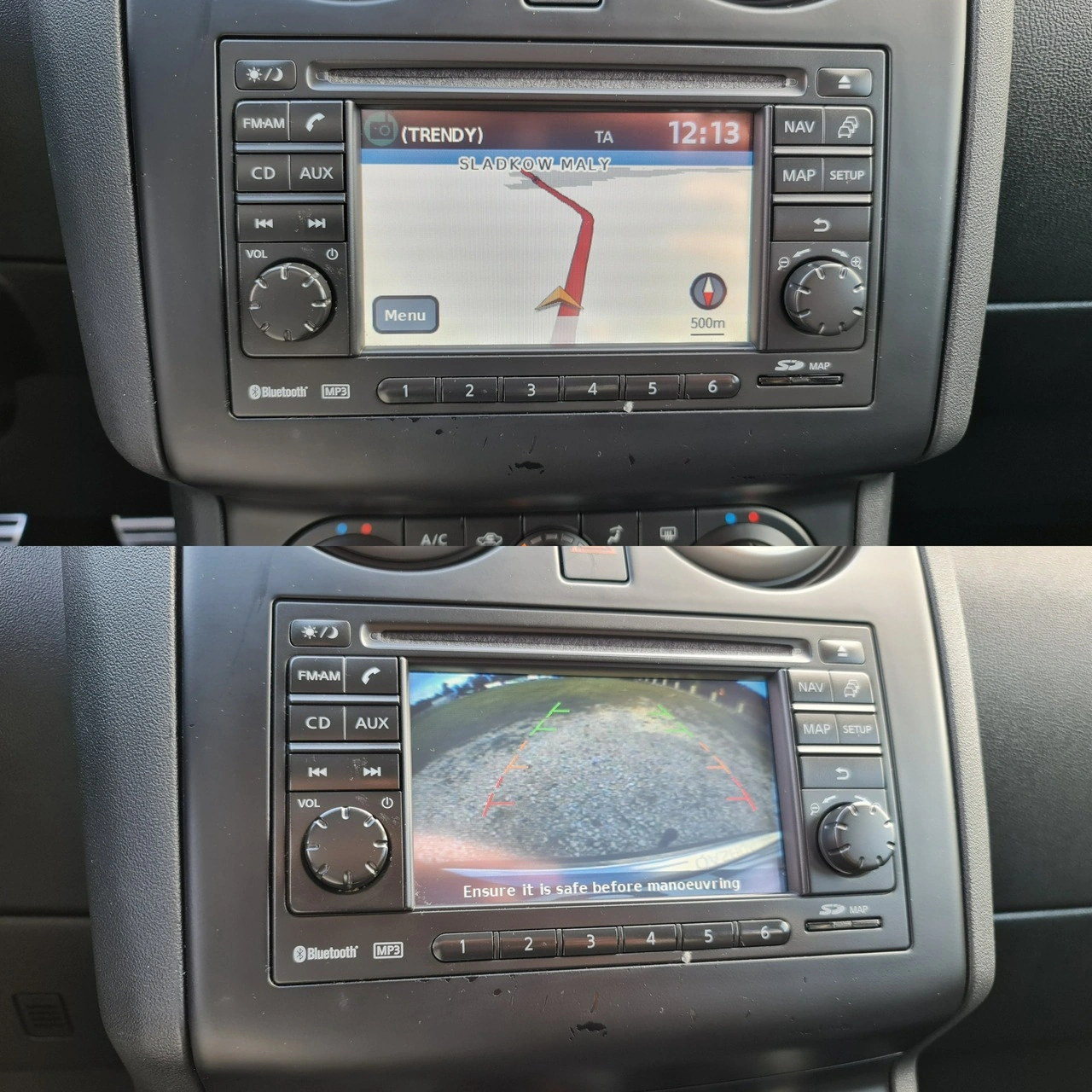 Nissan Qashqai - Zdjęcie 19