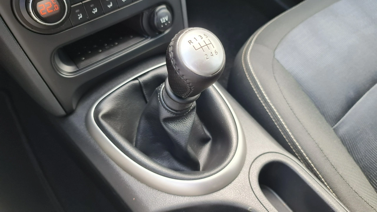 Nissan Qashqai - Zdjęcie 21