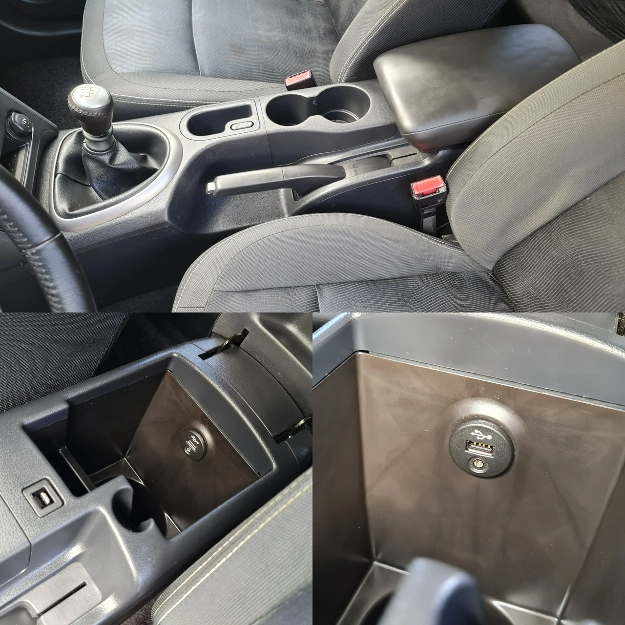 Nissan Qashqai - Zdjęcie 22