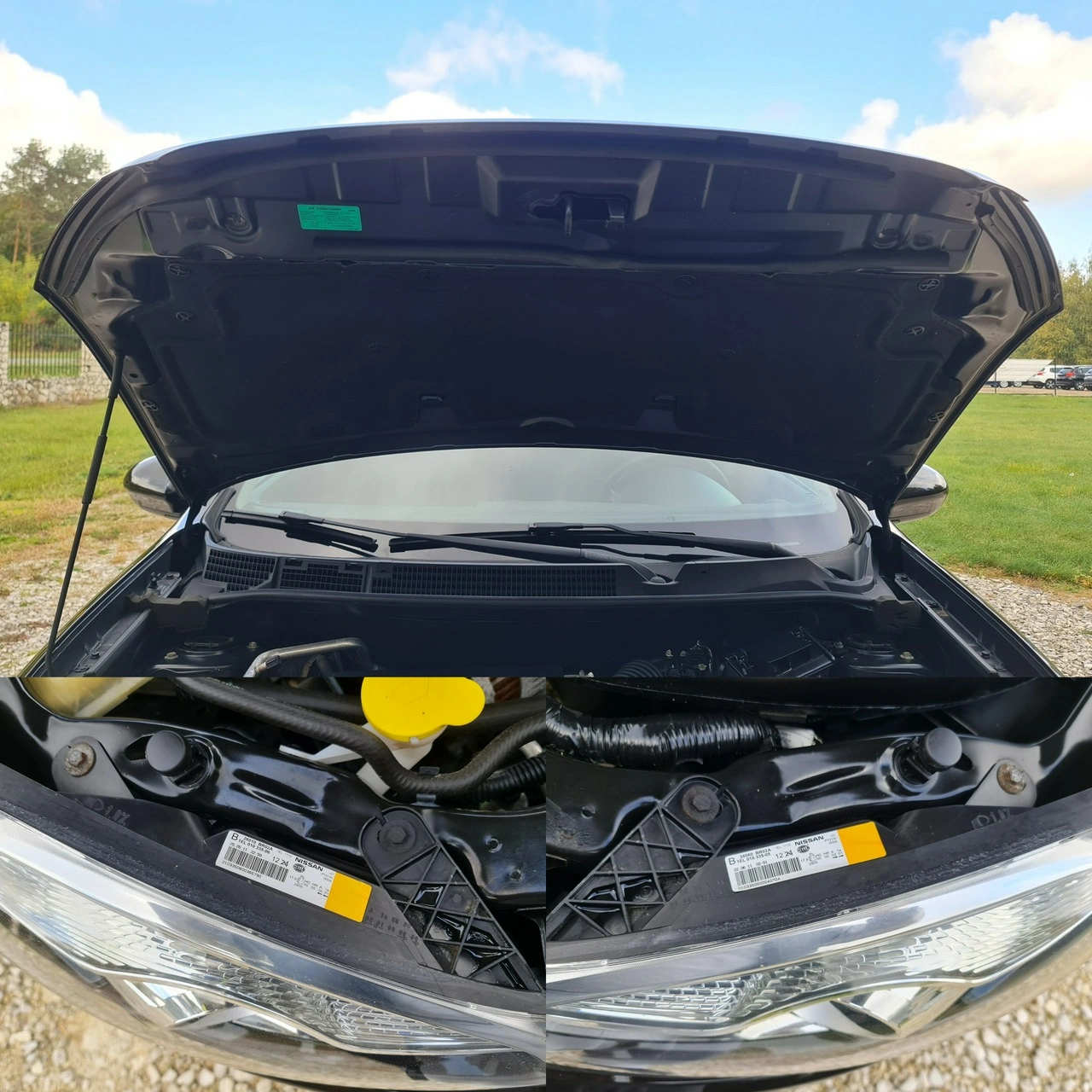 Nissan Qashqai - Zdjęcie 30