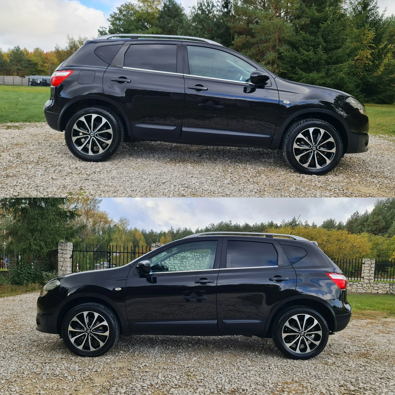 Nissan Qashqai - Zdjęcie 33