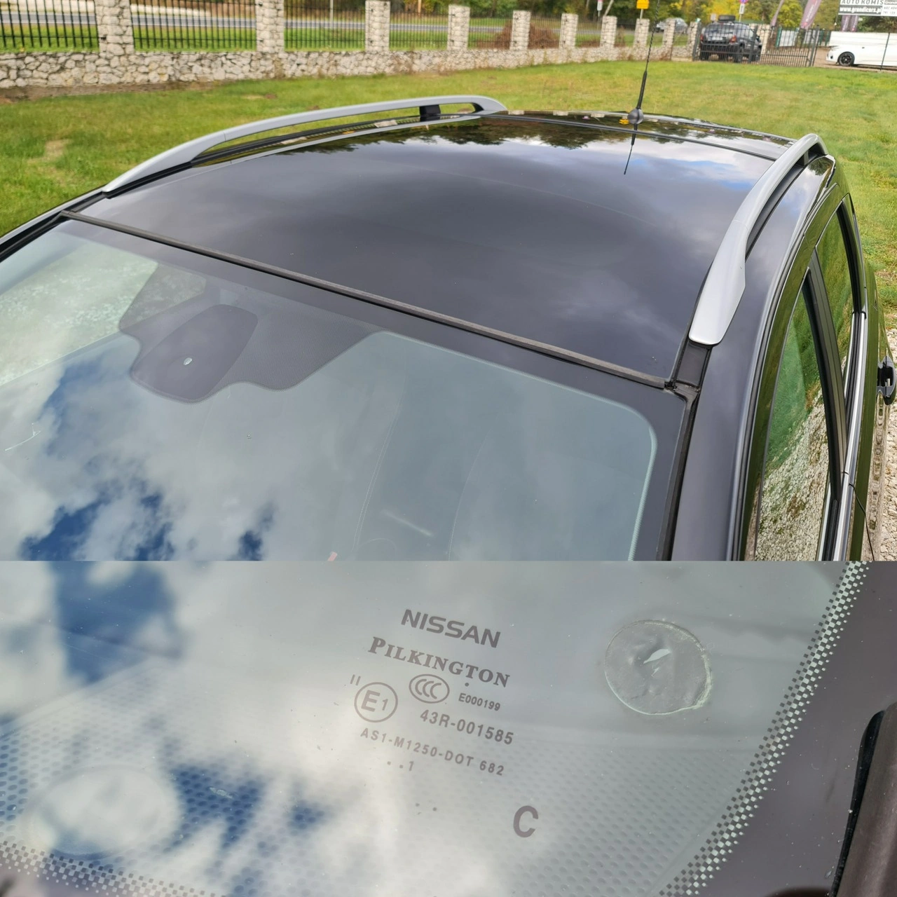 Nissan Qashqai - Zdjęcie 35