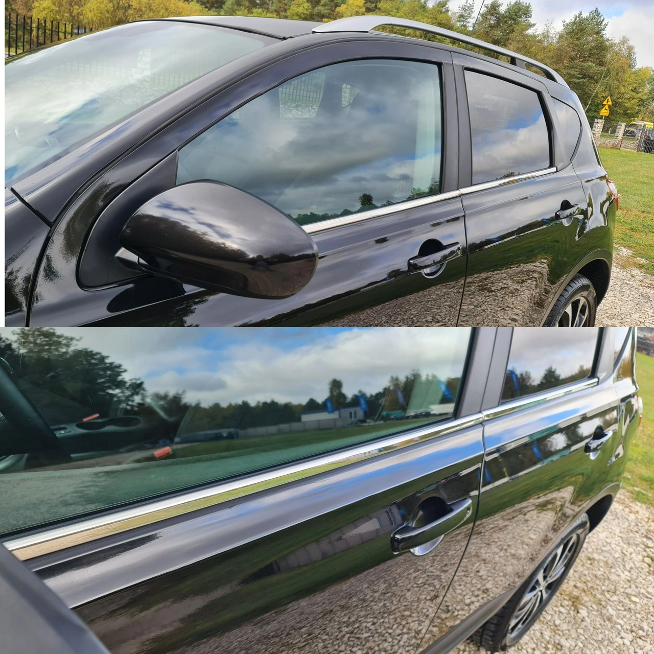 Nissan Qashqai - Zdjęcie 36