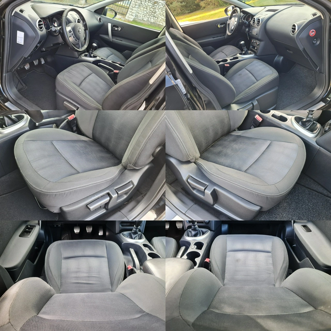 Nissan Qashqai - Zdjęcie 13