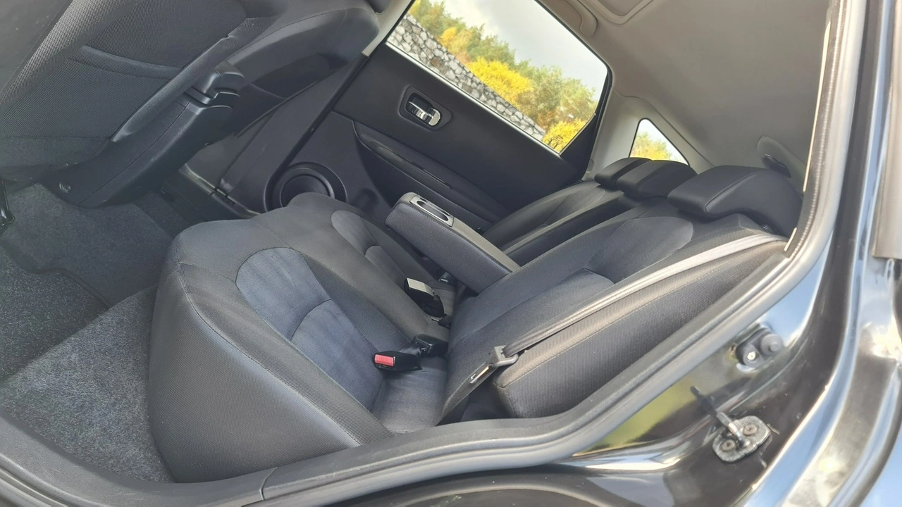 Nissan Qashqai - Zdjęcie 7