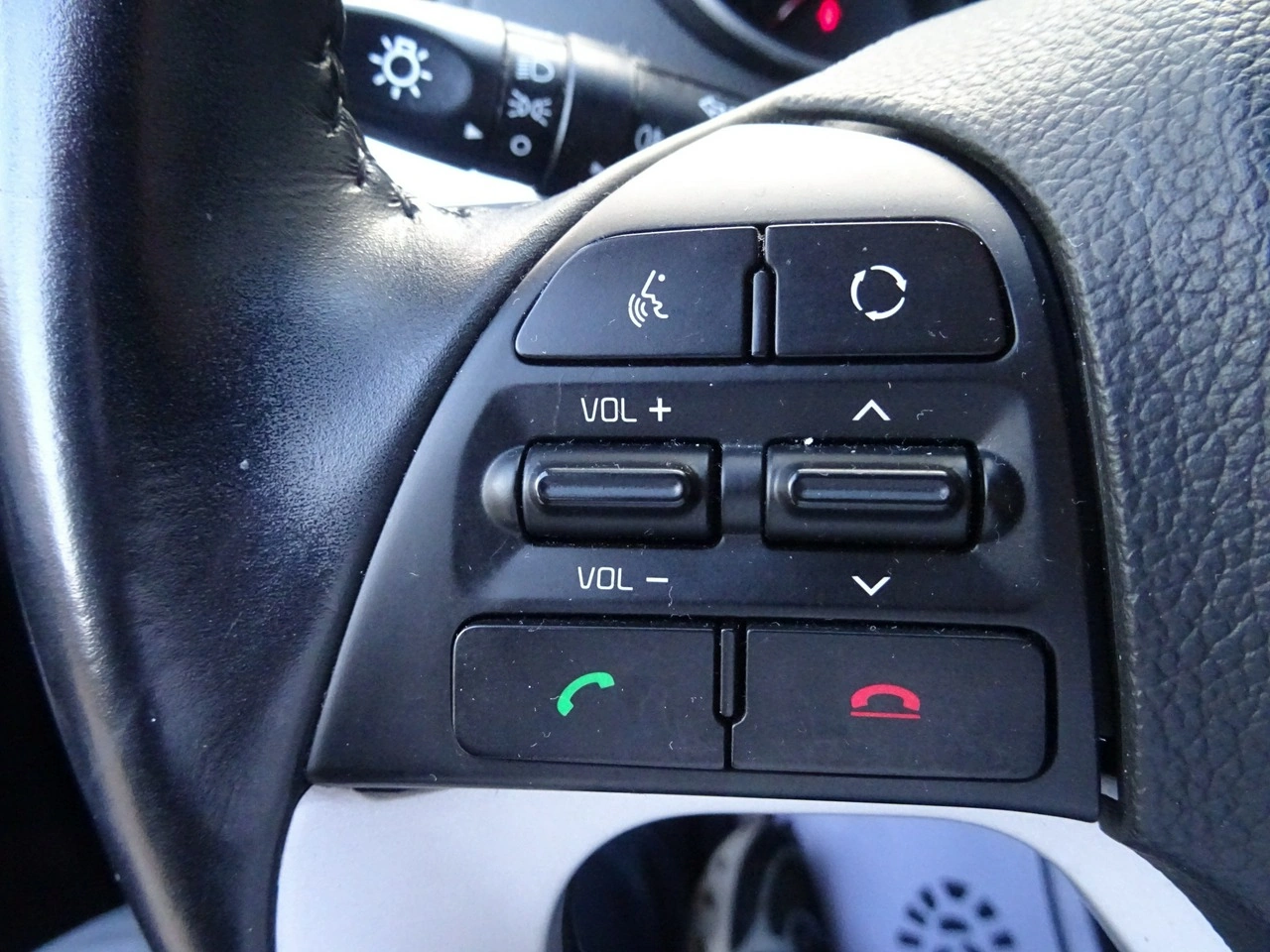 Kia Picanto - Zdjęcie 14