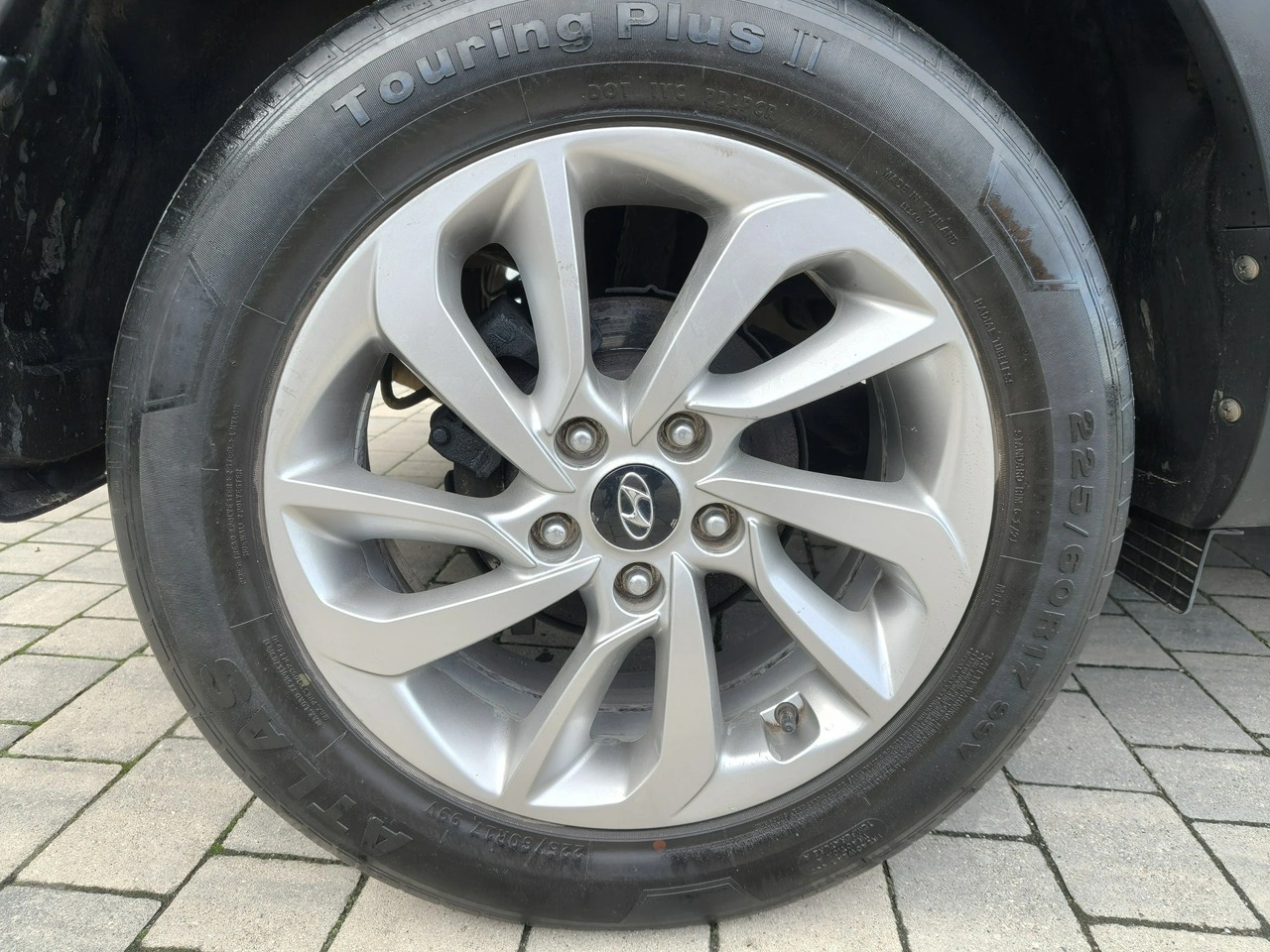 Kia Sportage - Zdjęcie 31