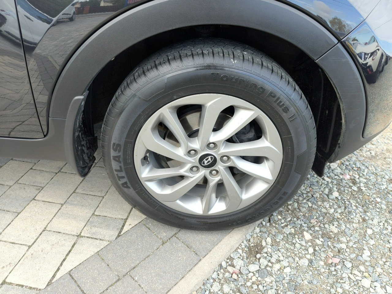 Kia Sportage - Zdjęcie 30