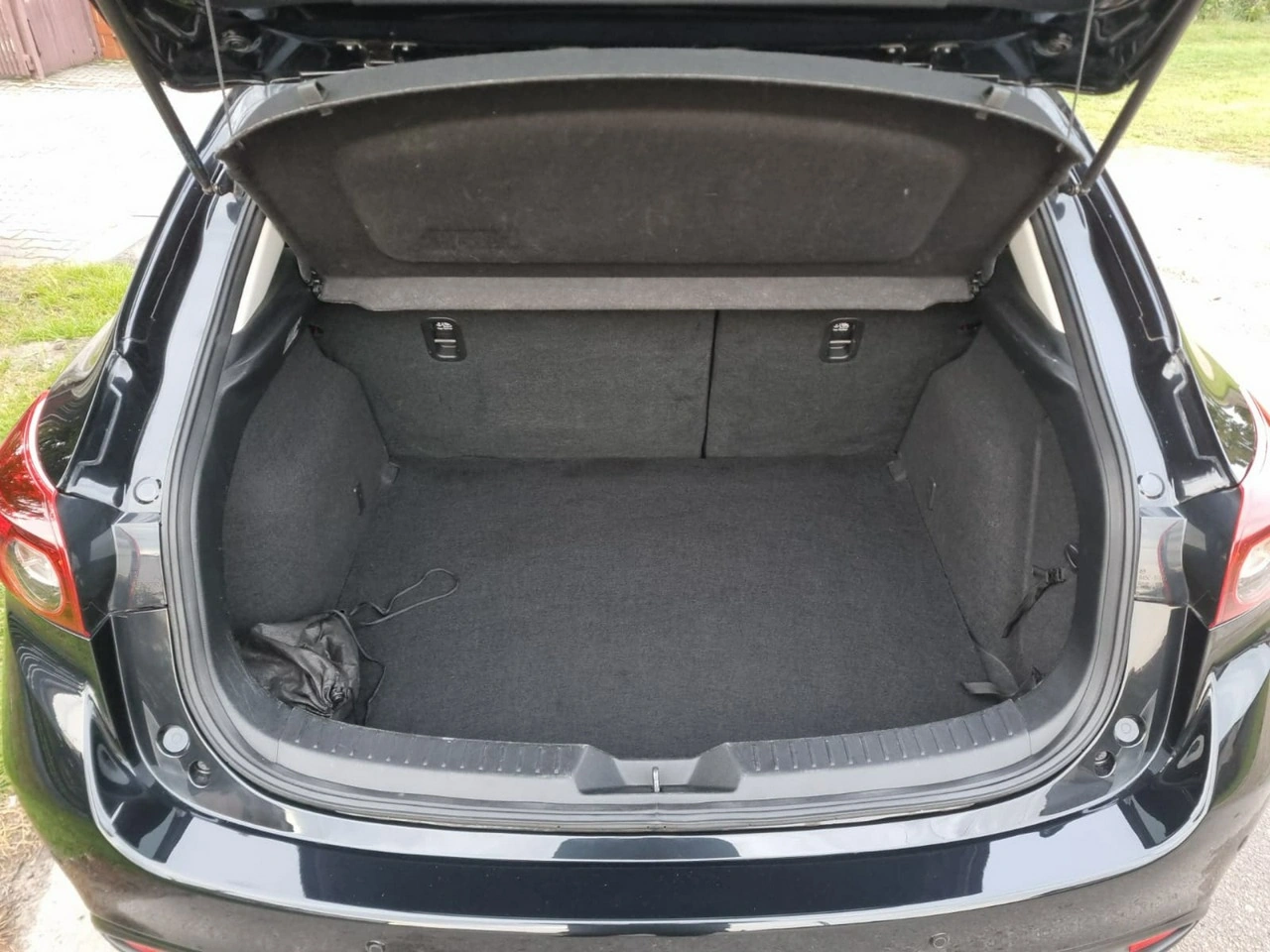 Mazda 3 - Zdjęcie 13