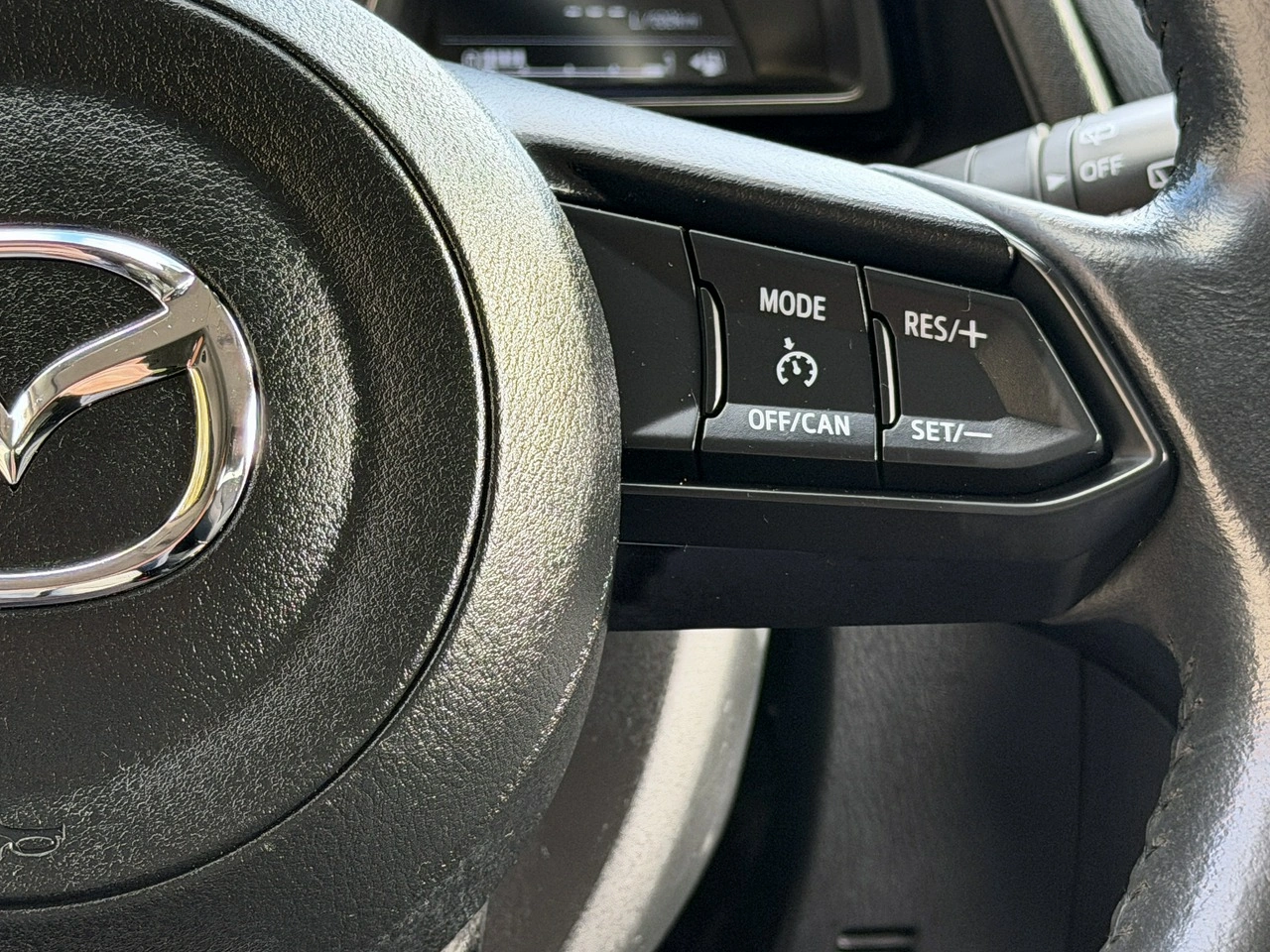 Mazda CX-3 - Zdjęcie 12
