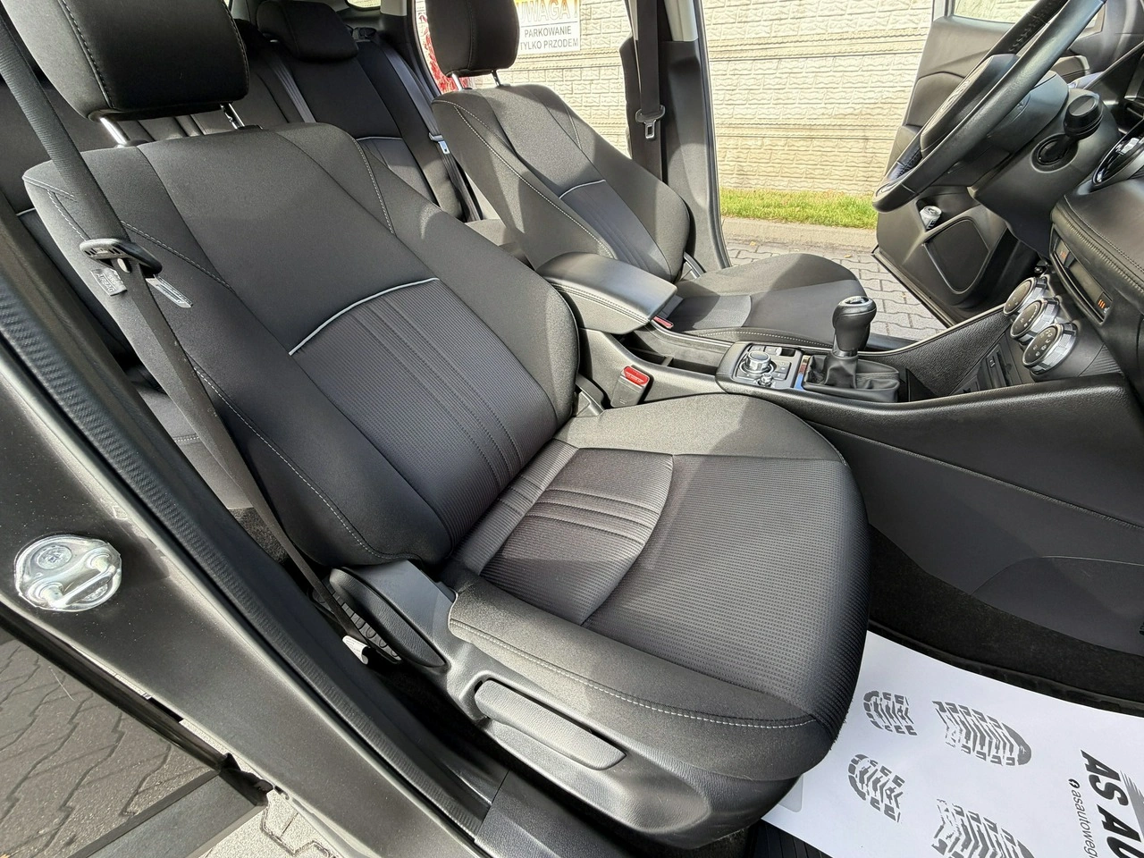 Mazda CX-3 - Zdjęcie 60
