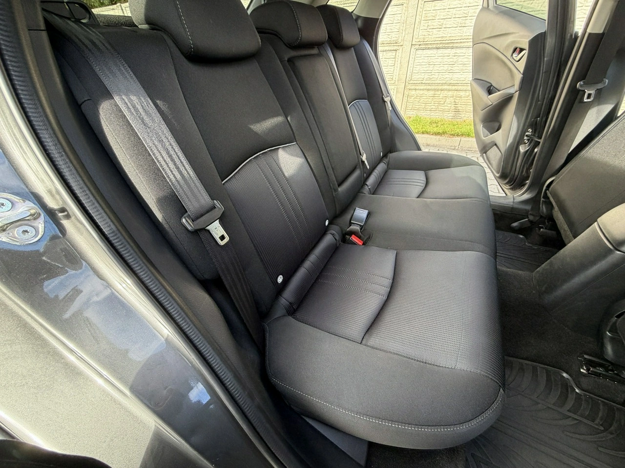 Mazda CX-3 - Zdjęcie 61